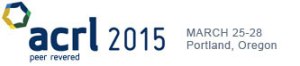 ACRL 2015_logo